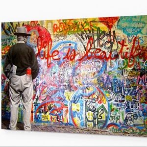 Meet your Posher, Stefano